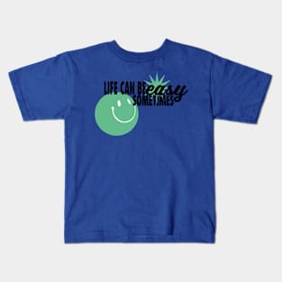 EASY Kids T-Shirt